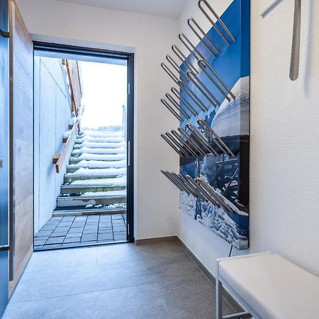 Ferienwohnung WiWa Aparrtement Flachau Exterior foto
